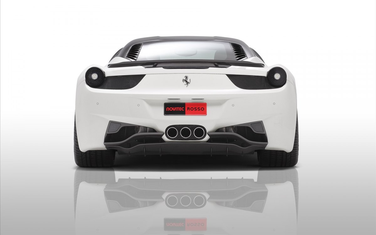 ռNovitec Rosso 458 Italiaֽ(ͼ6)