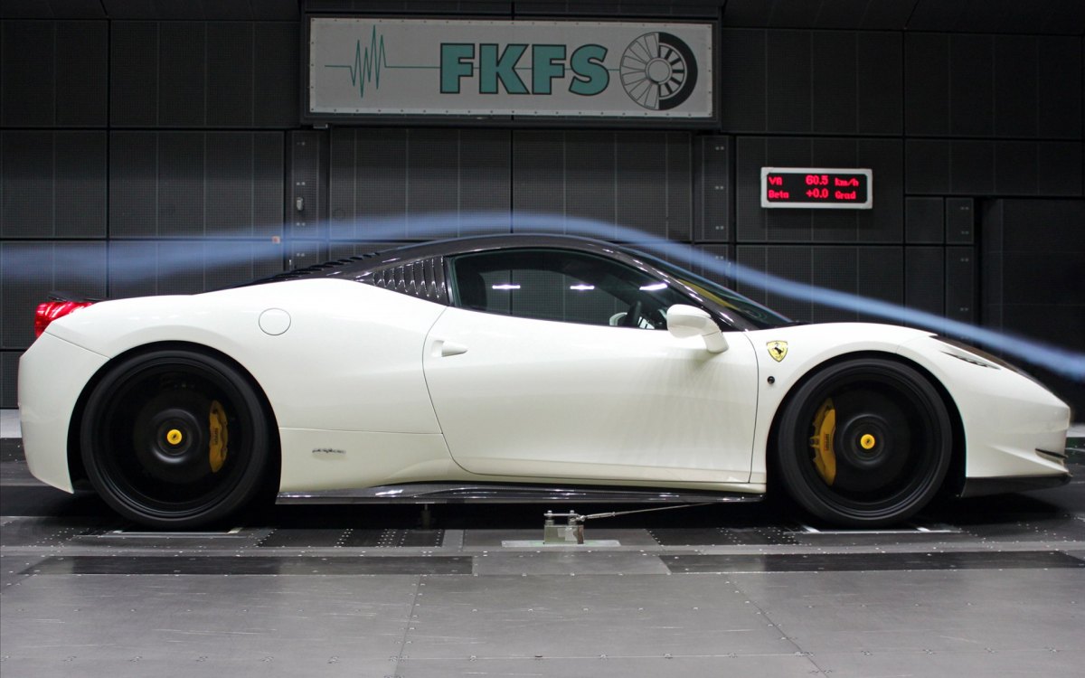 ռNovitec Rosso 458 Italiaֽ(ͼ8)