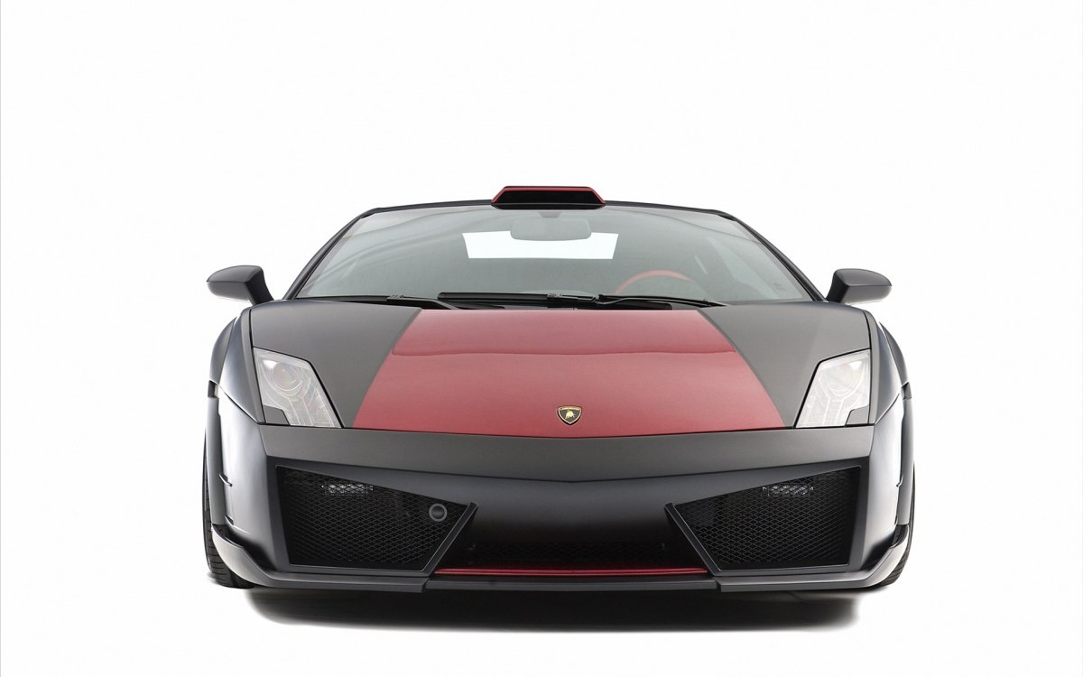  Hamann Victory II Gallardo LP560 4ֽ(ͼ11)