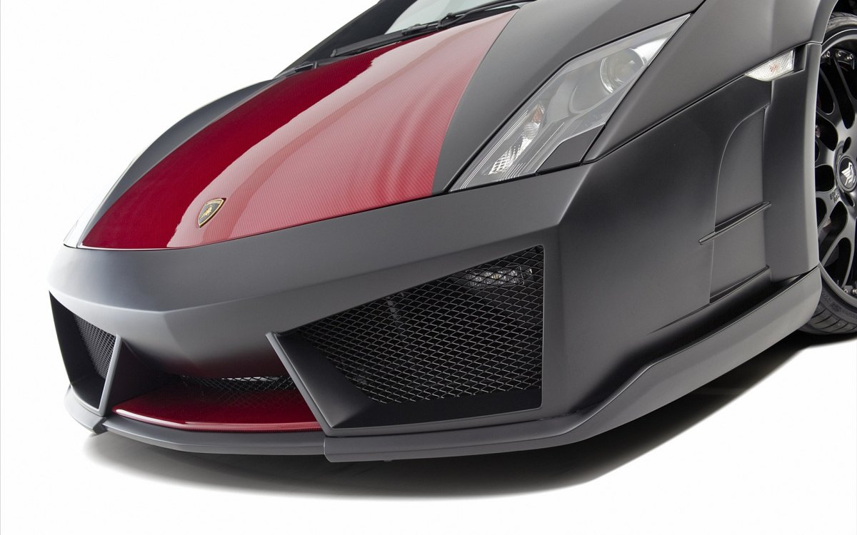  Hamann Victory II Gallardo LP560 4ֽ(ͼ13)