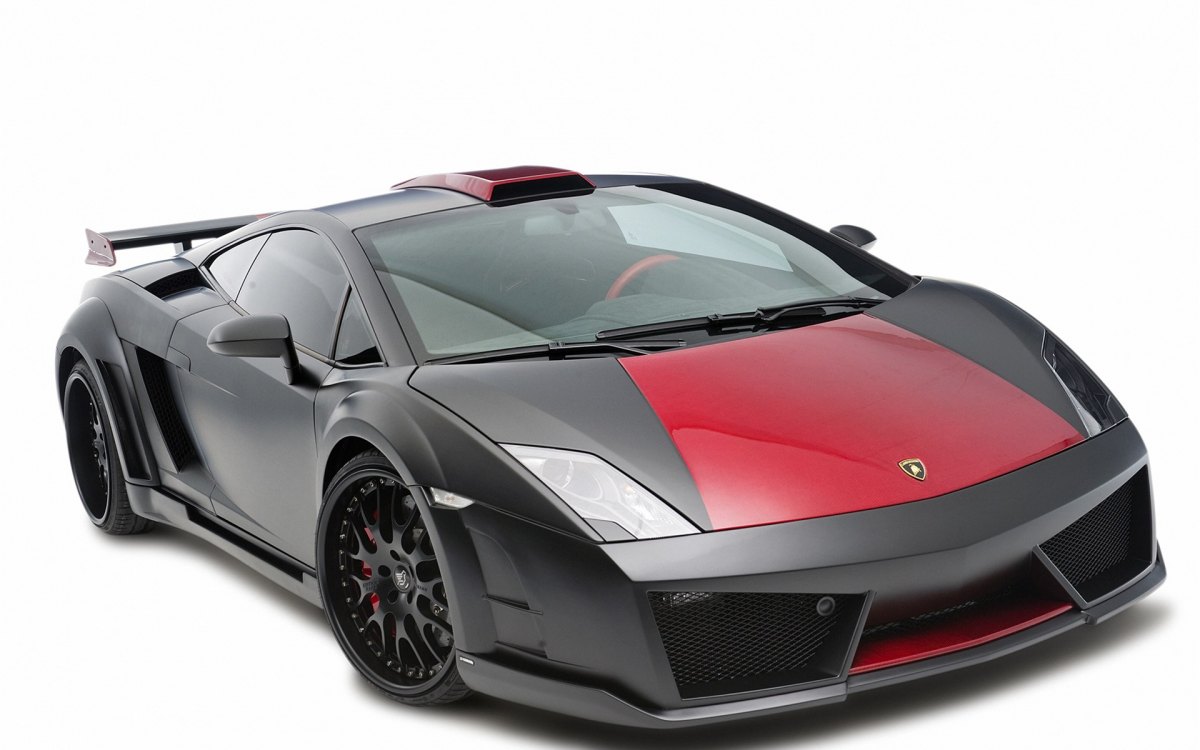  Hamann Victory II Gallardo LP560 4ֽ(ͼ17)