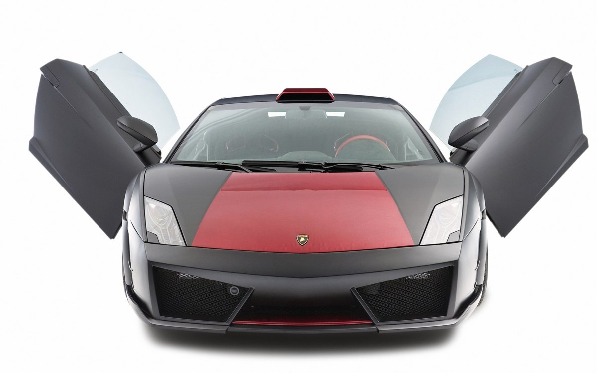  Hamann Victory II Gallardo LP560 4ֽ(ͼ26)