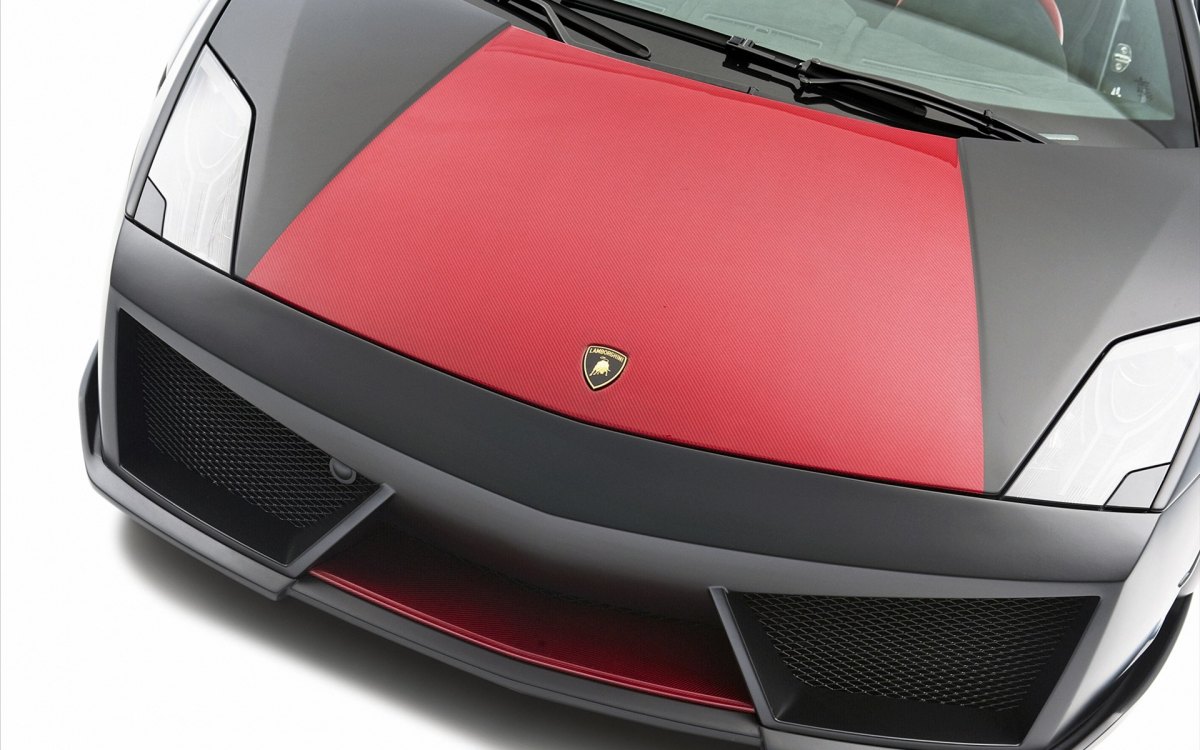  Hamann Victory II Gallardo LP560 4ֽ(ͼ27)