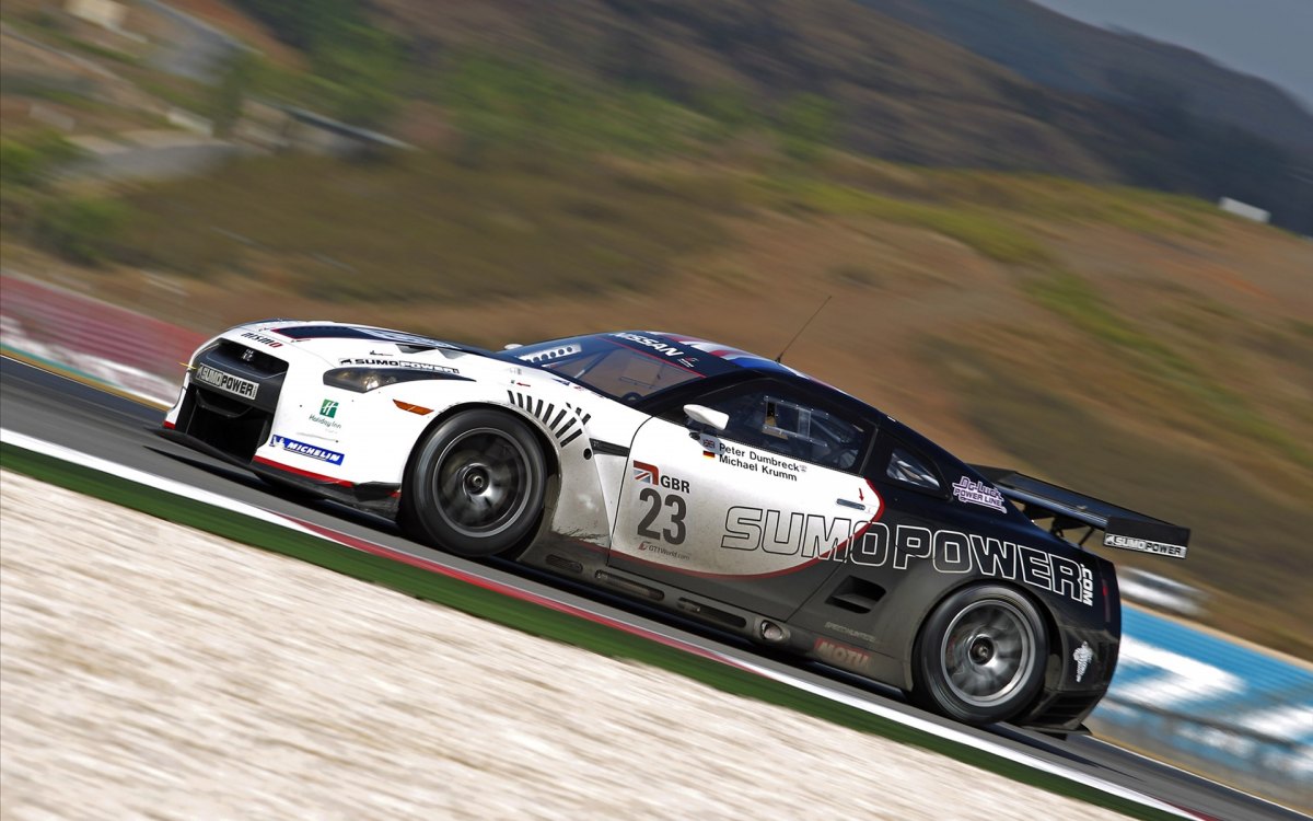 ղGTR FIA GT1ֽܳ(ͼ14)