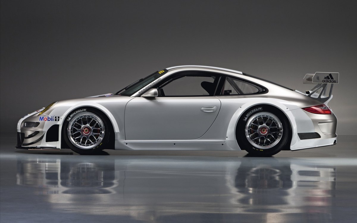 ʱ911 GT3 RSRֽ