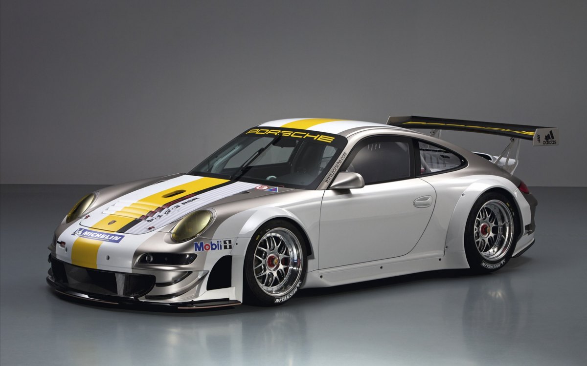 ʱ911 GT3 RSRֽ(ͼ9)