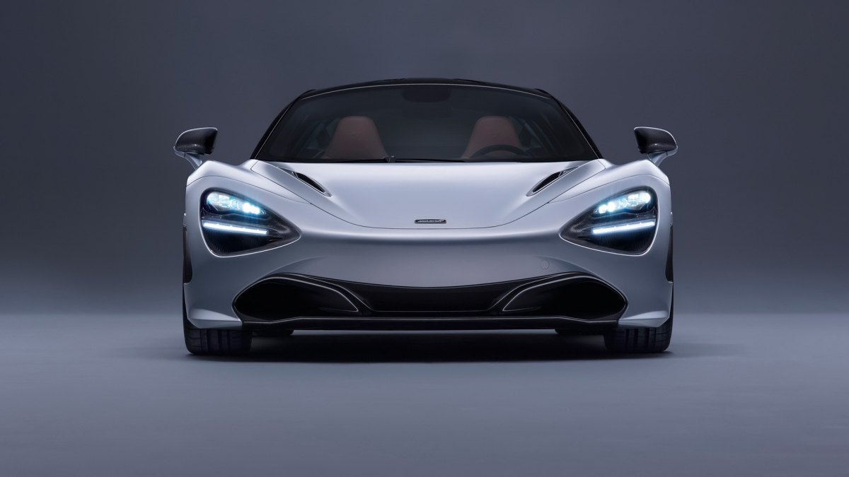 2017McLaren 720Sֽ(ͼ10)