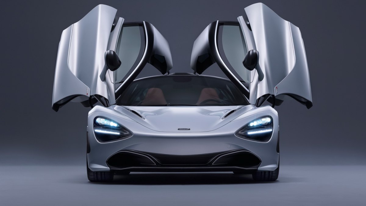 2017McLaren 720Sֽ(ͼ11)