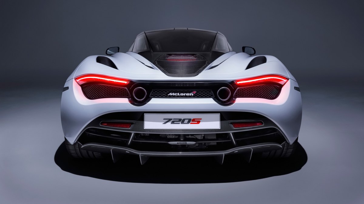 2017McLaren 720Sֽ(ͼ12)