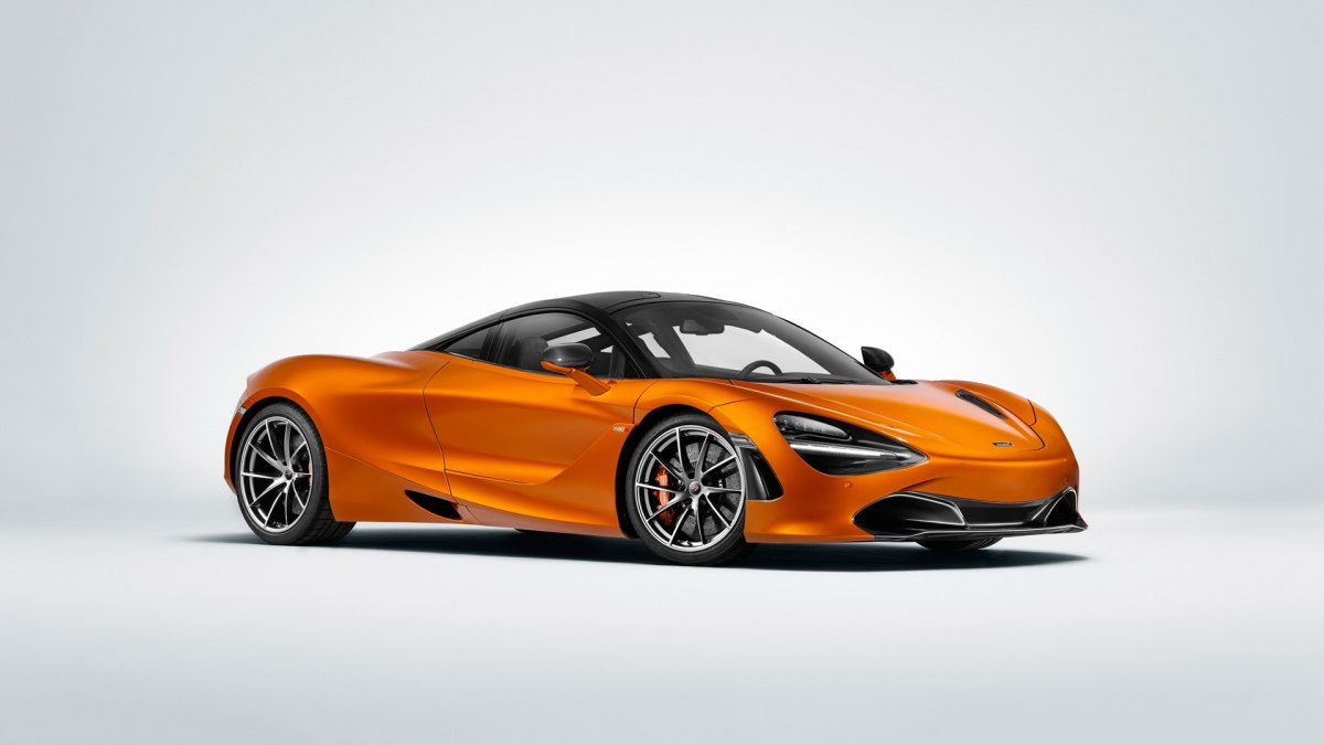 2017McLaren 720Sֽ(ͼ13)