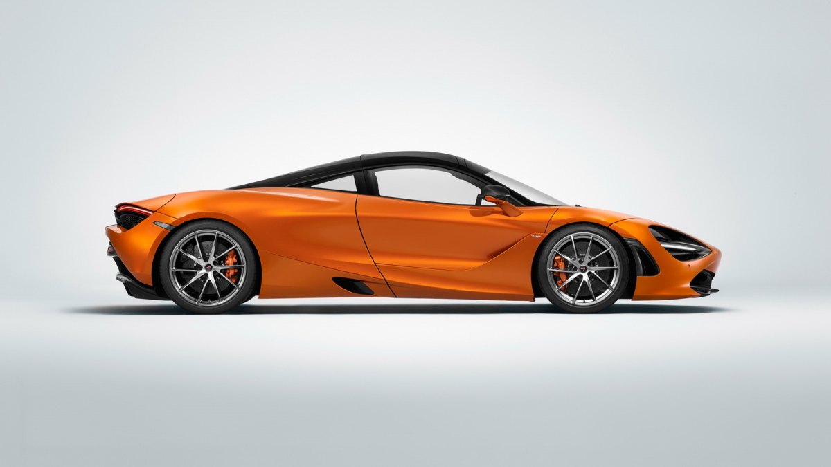 2017McLaren 720Sֽ(ͼ14)