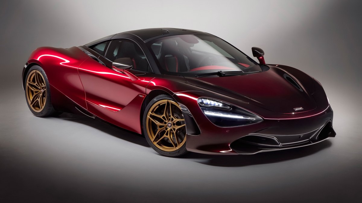 2017McLaren 720Sֽ(ͼ17)