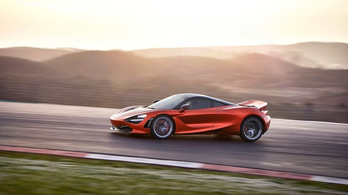 2017McLaren 720Sֽ(ͼ5)