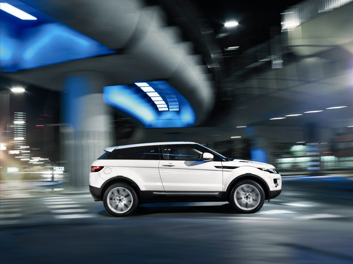 Land Rover·ʤ½ʤ Range Rover Evoque(ͼ14)