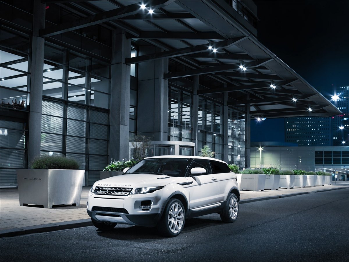 Land Rover·ʤ½ʤ Range Rover Evoque(ͼ16)