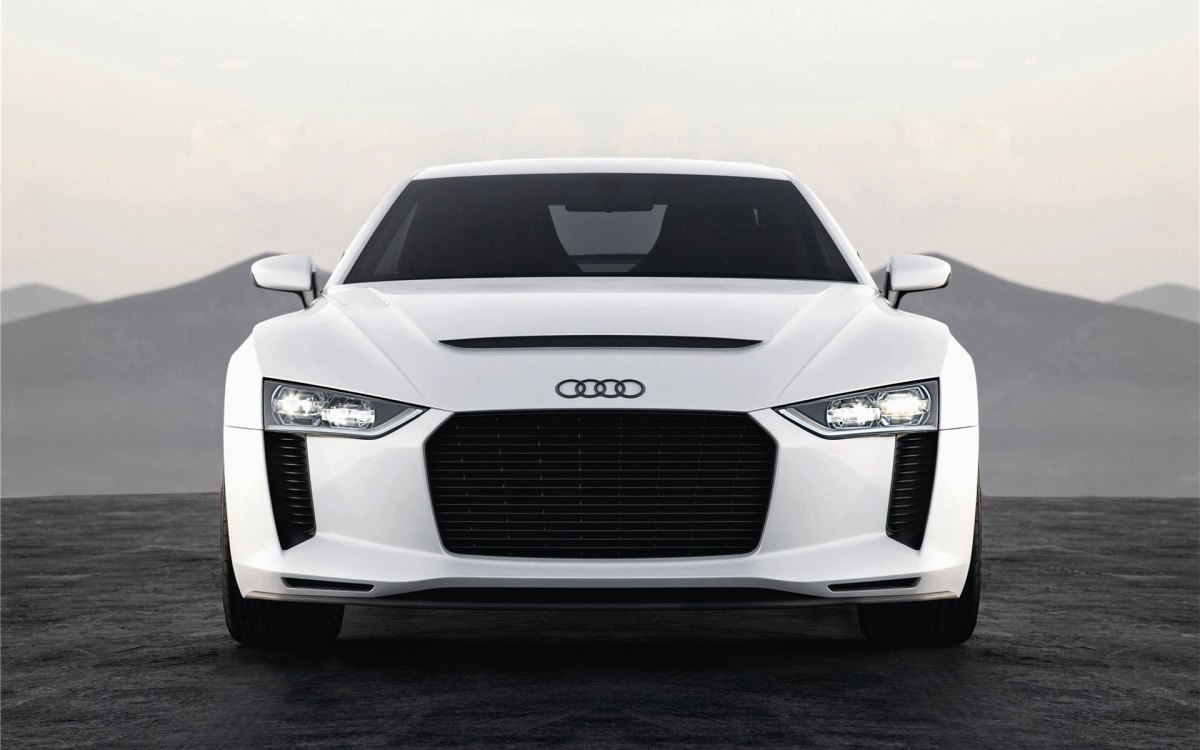 Audiµϣ Quattro Concept ֽ(ͼ16)