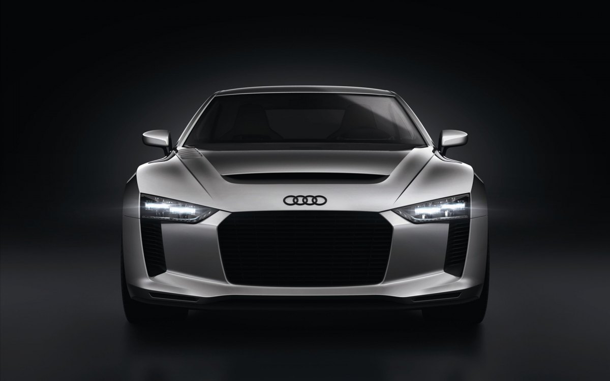 Audiµϣ Quattro Concept ֽ(ͼ7)