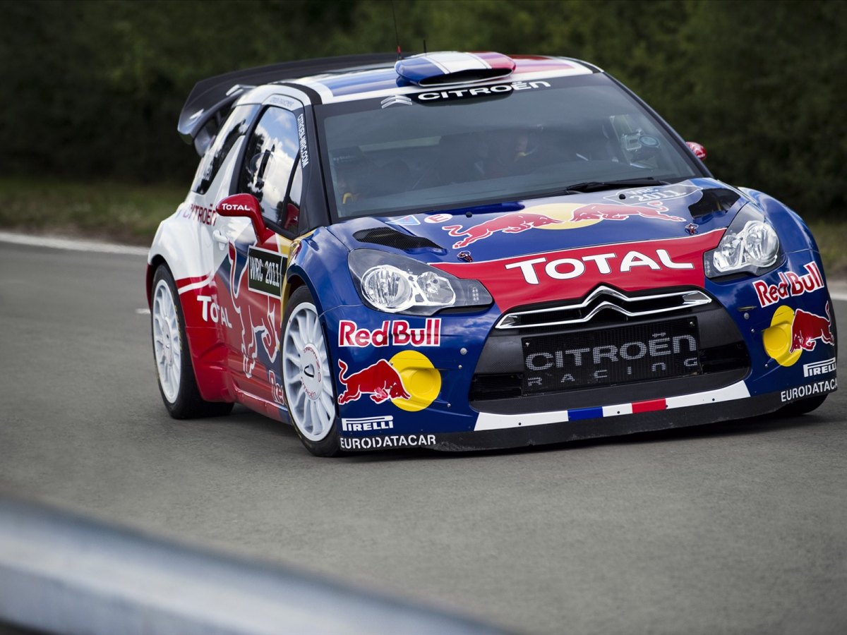 Citroen(ѩ) DS3 WRC ֽ(ͼ10)