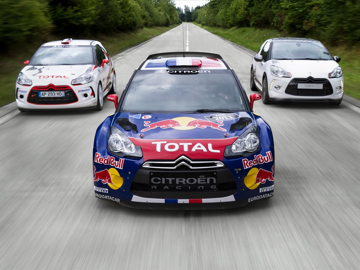 Citroen(ѩ) DS3 WRC ֽ(ͼ22)