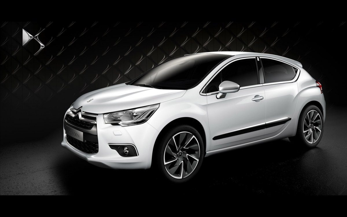 п̨Ƽִ Citroen(ѩ) DS4 ֽ(ͼ10)