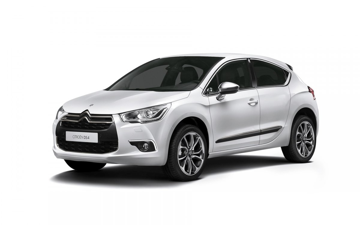 п̨Ƽִ Citroen(ѩ) DS4 ֽ(ͼ9)