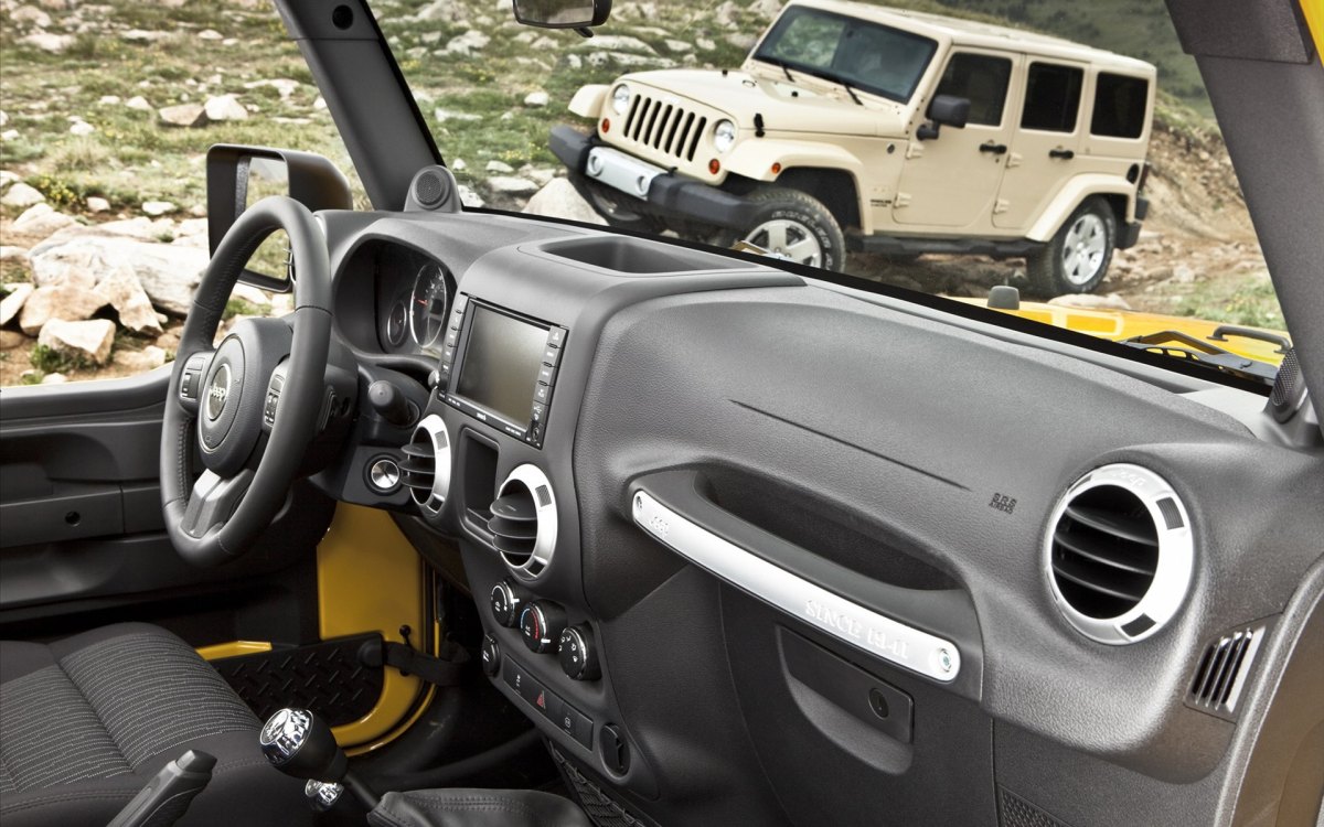 Jeep Wrangler()ֽ(ͼ11)