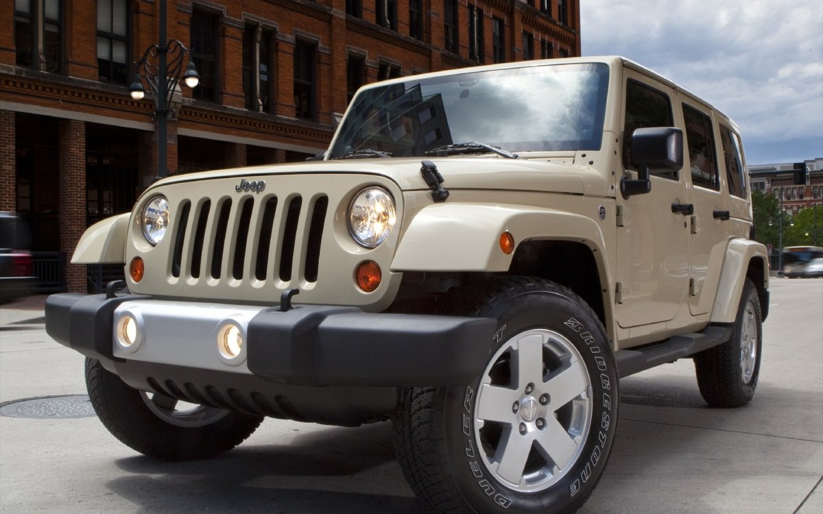 Jeep Wrangler()ֽ(ͼ23)