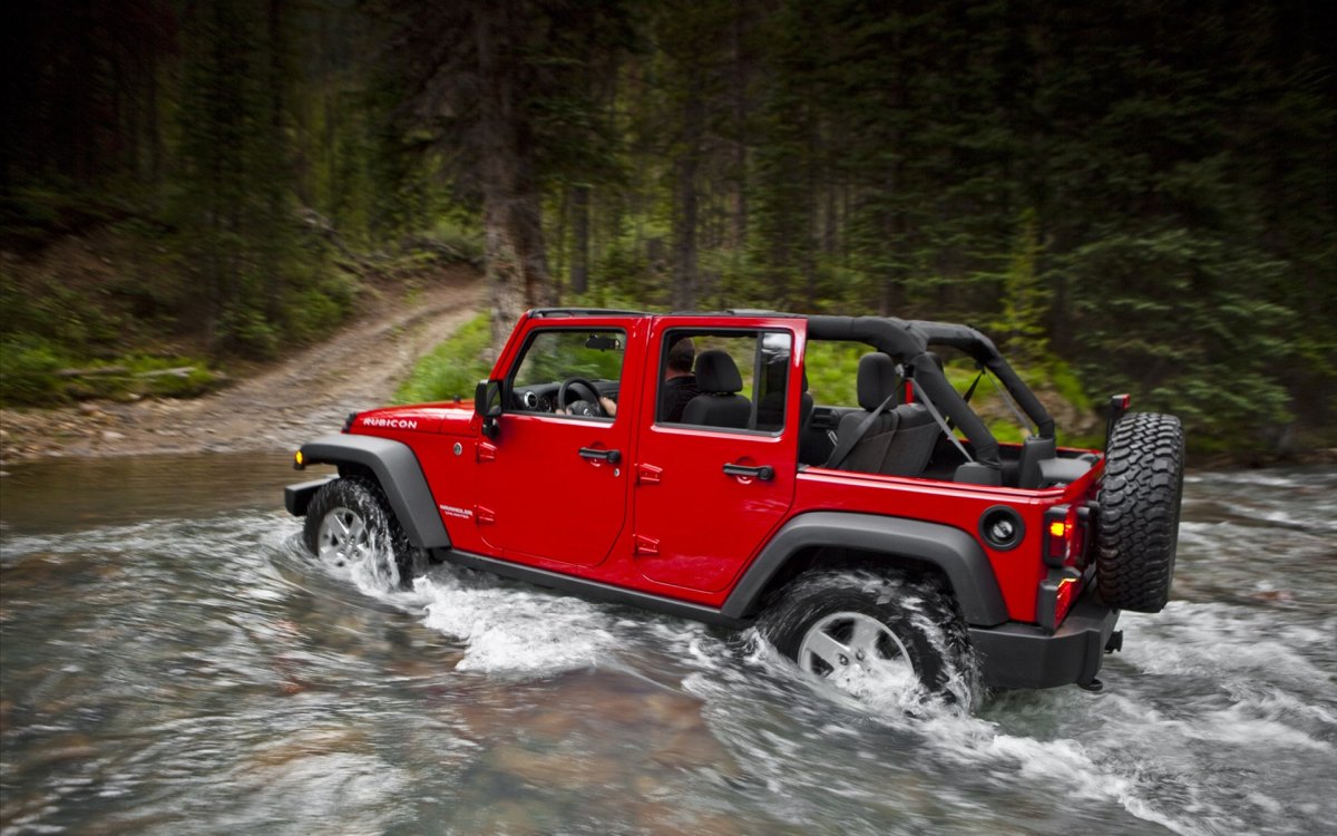 Jeep Wrangler()ֽ(ͼ5)