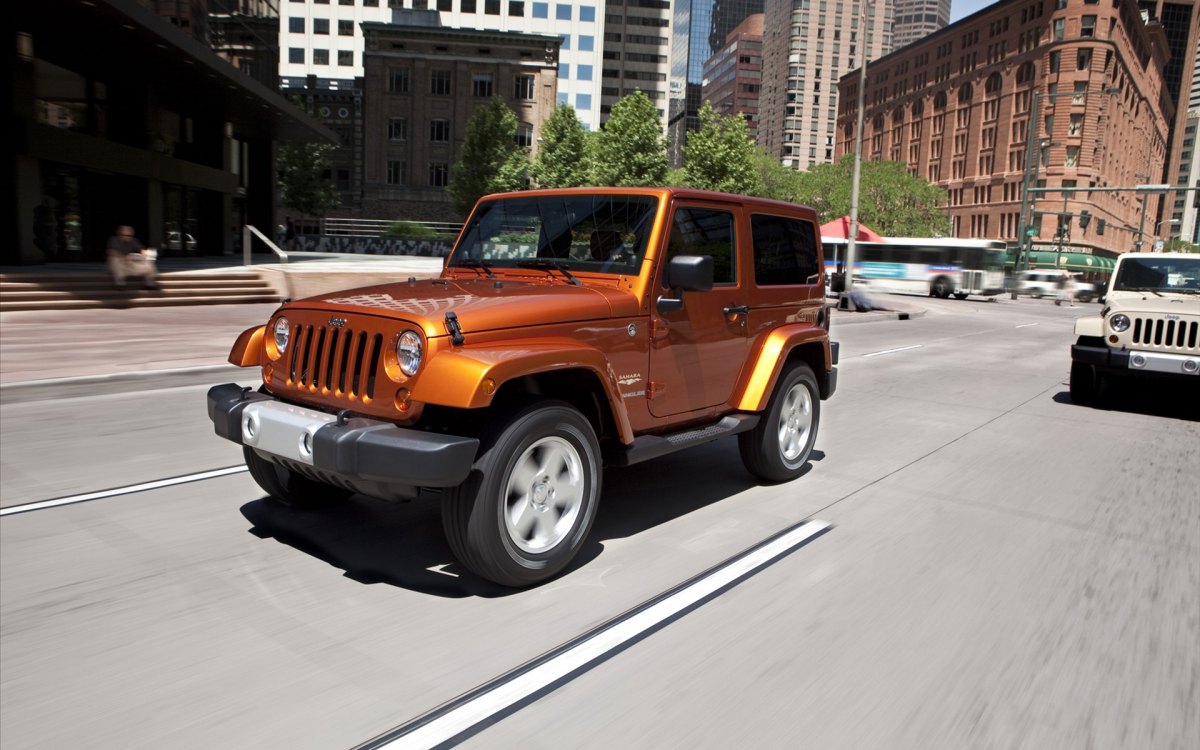 Jeep Wrangler()ֽ(ͼ6)