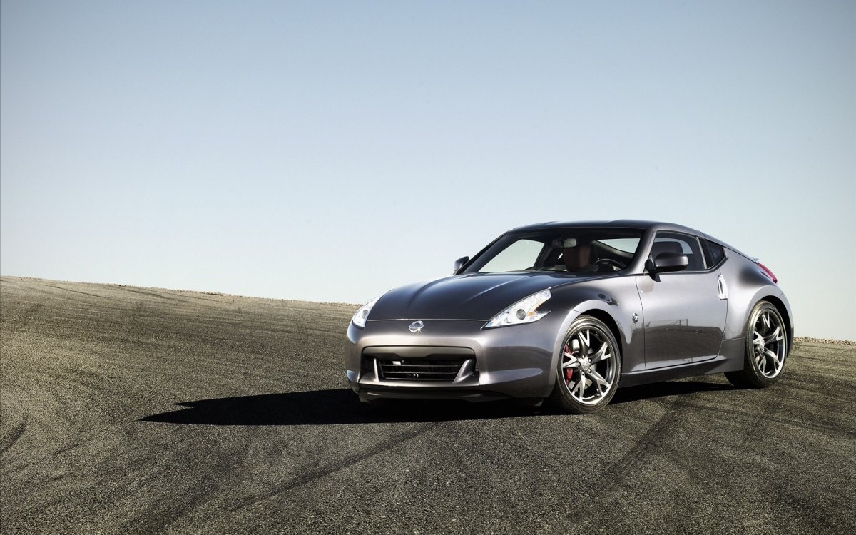 Nissan 370Z 40th Anniversary Editionղɣ(ͼ3)