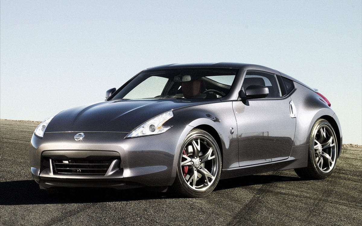 Nissan 370Z 40th Anniversary Editionղɣ(ͼ4)