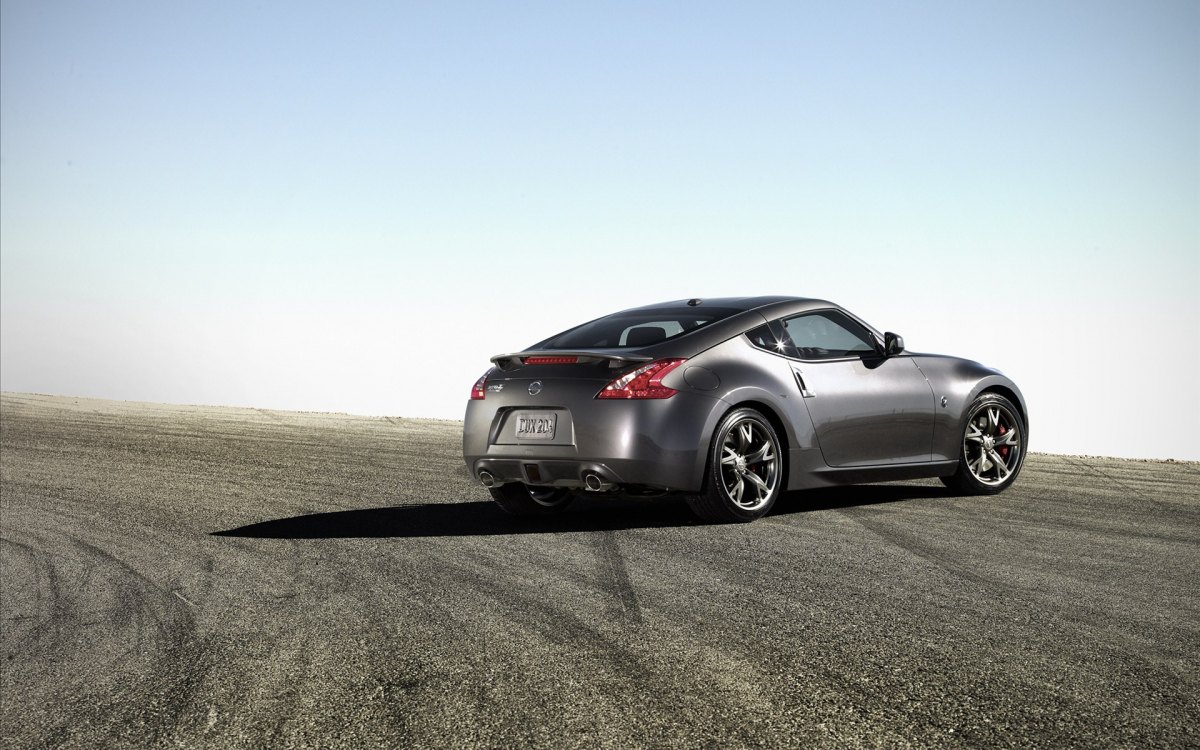 Nissan 370Z 40th Anniversary Editionղɣ(ͼ5)