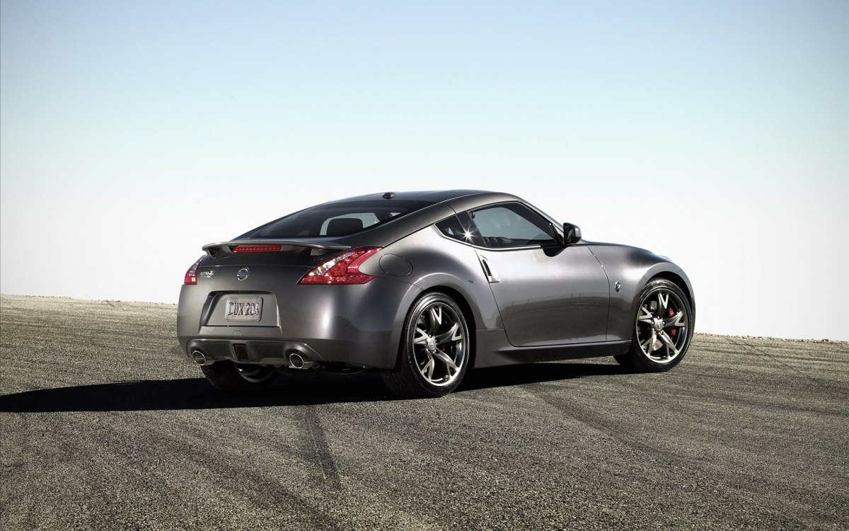 Nissan 370Z 40th Anniversary Editionղɣ(ͼ7)