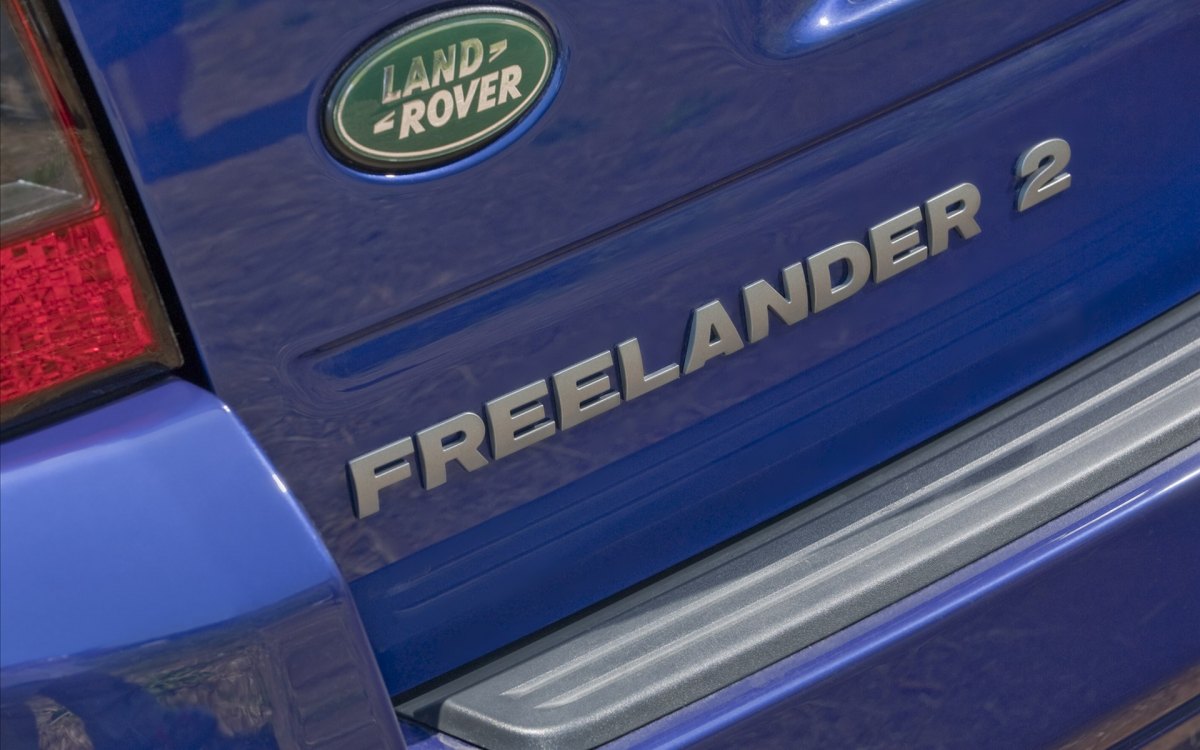 Land Rover Freelander2½ߣֽ(ͼ11)