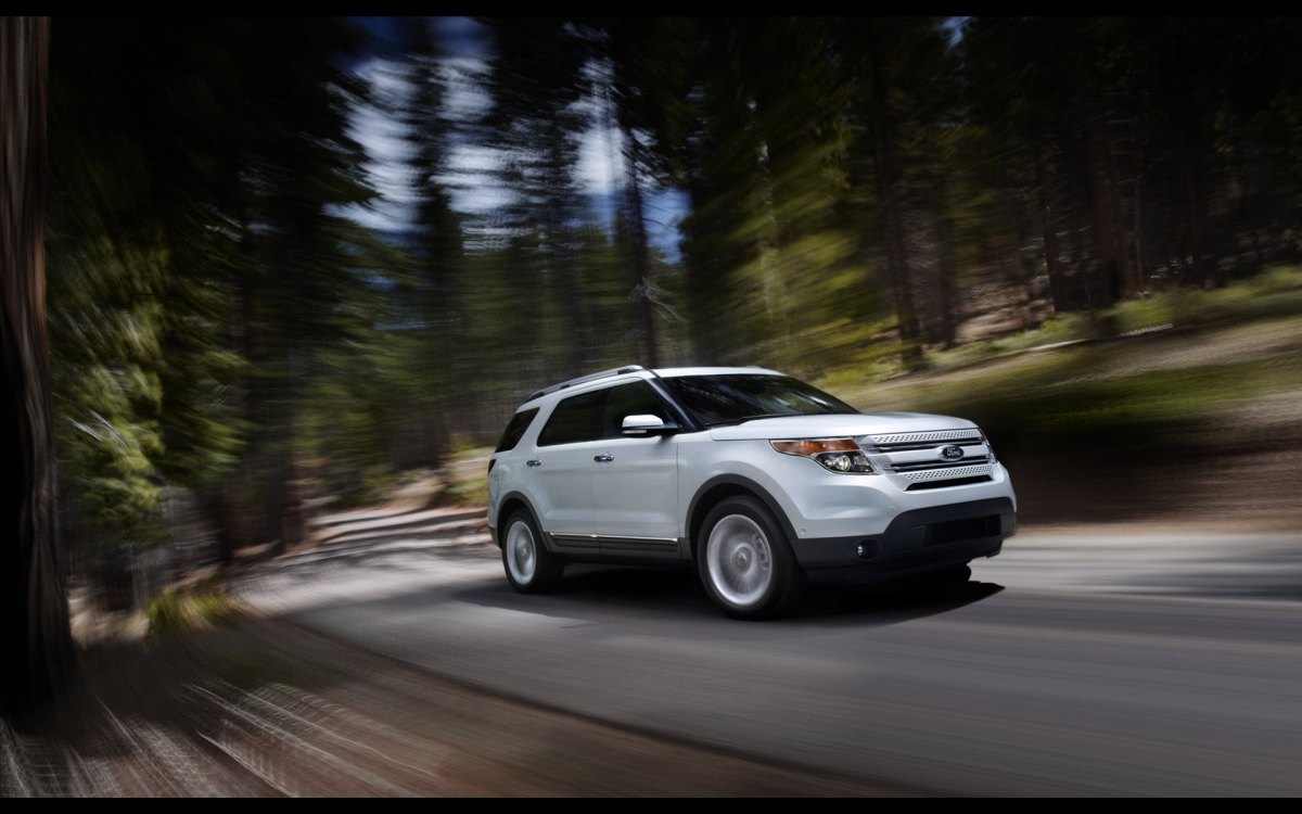 Ford Explorer̽·ߣֽ(ͼ7)