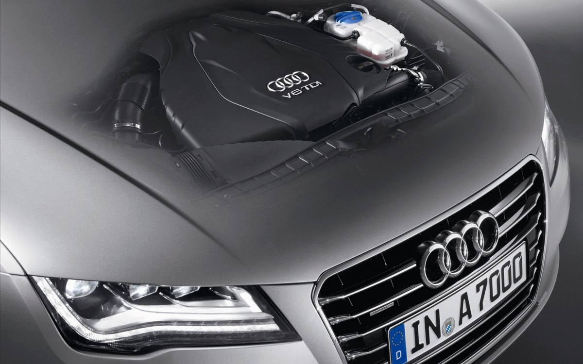 Audi A7µA7 Sportback ֽ(ͼ22)