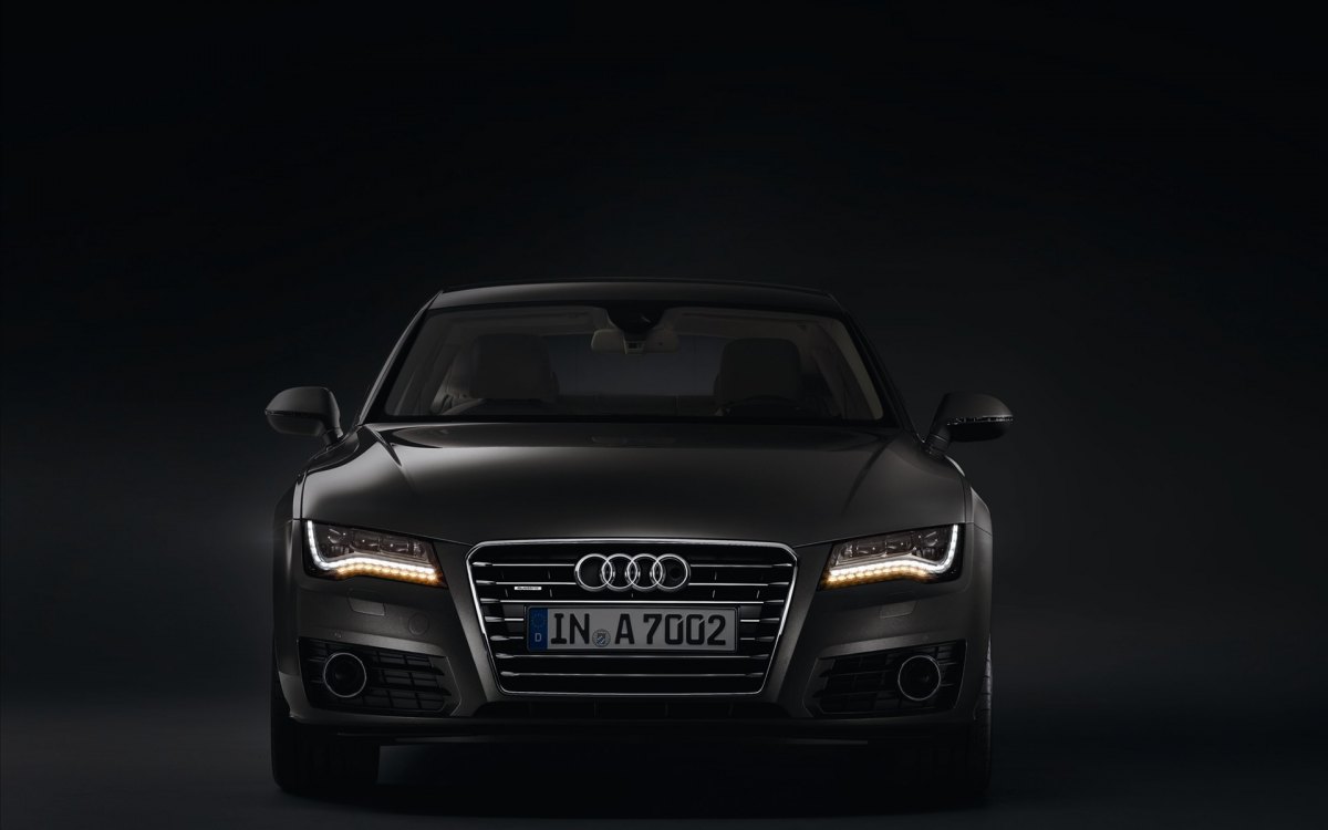 Audi A7µA7 Sportback ֽ(ͼ24)