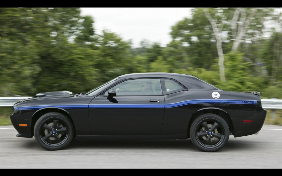 Dodge Challenger Mopar˹յ棩ֽ(ͼ7)