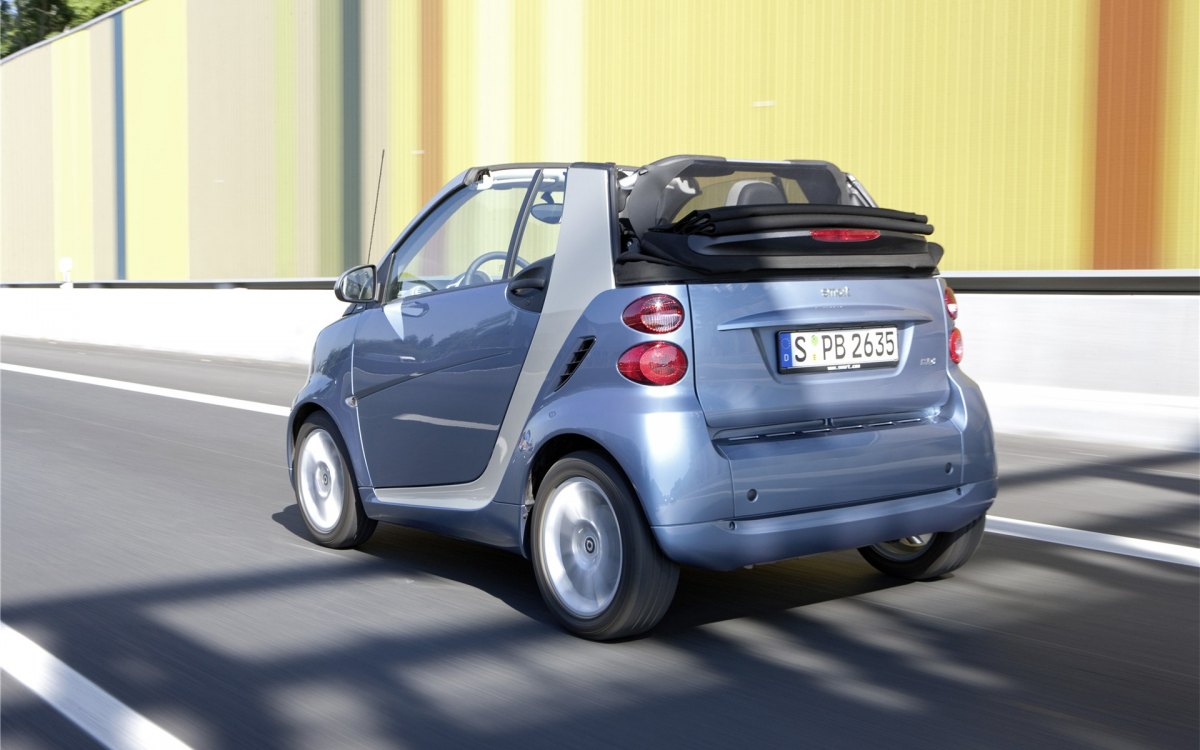  Smart Fortwo ͼƬֽ(ͼ15)