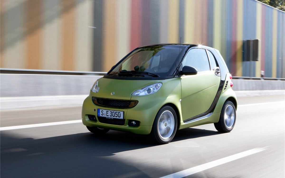  Smart Fortwo ͼƬֽ(ͼ17)