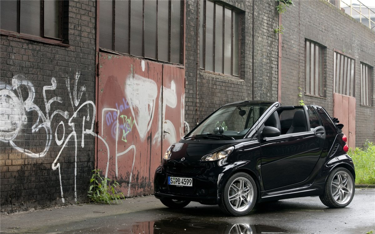  Smart Fortwo ͼƬֽ(ͼ18)