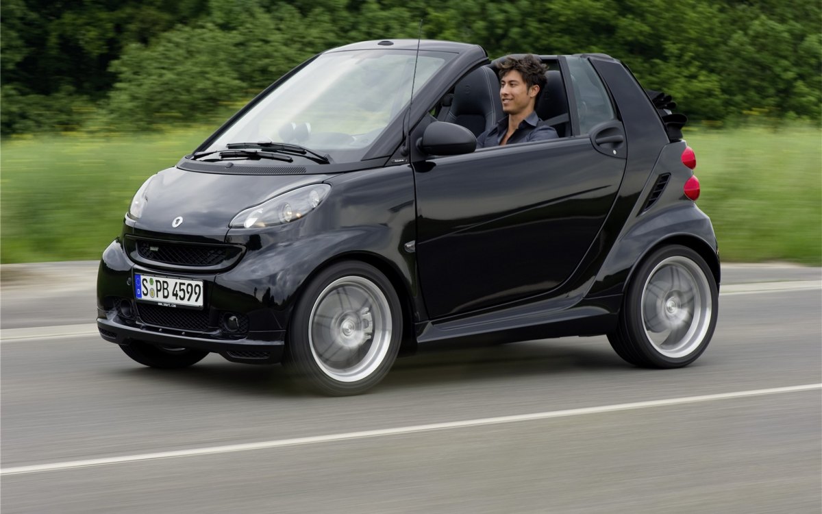  Smart Fortwo ͼƬֽ(ͼ20)