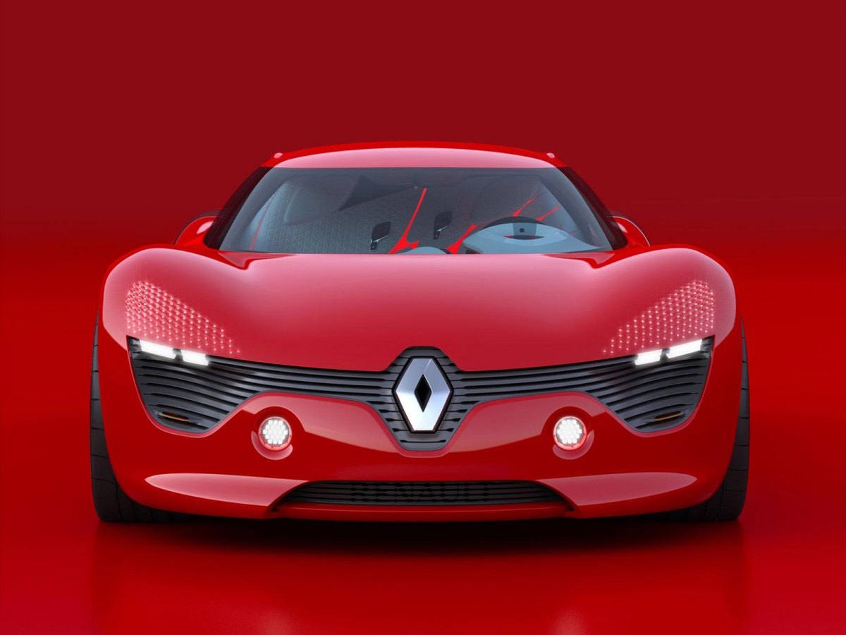 Renault DeZirŵDeZirֽ(ͼ11)