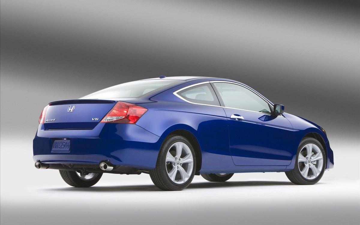 Honda AccordŸ Coupe ֽ(ͼ3)