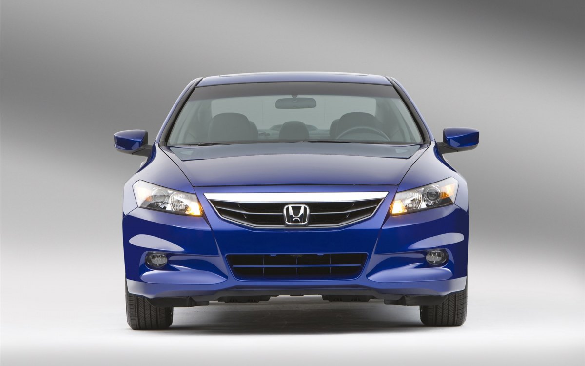 Honda AccordŸ Coupe ֽ(ͼ6)