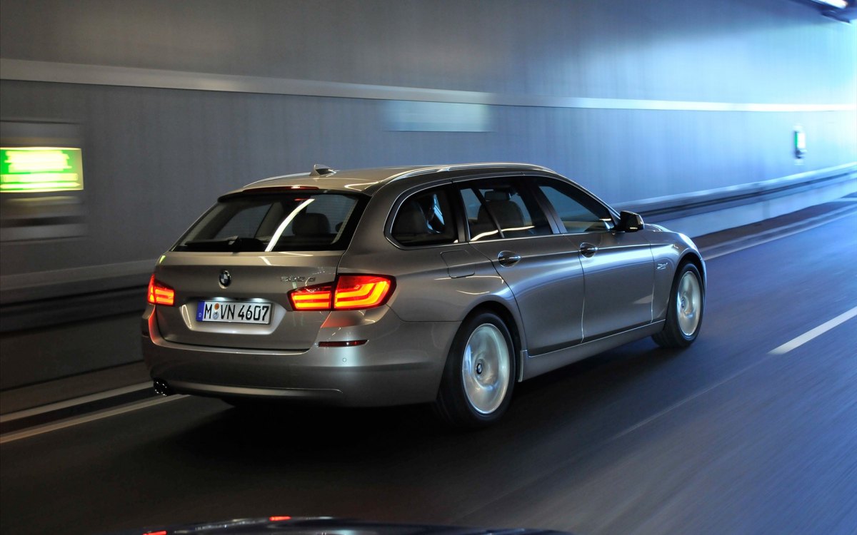 5ϵгBMW 5 Series Touring ֽ