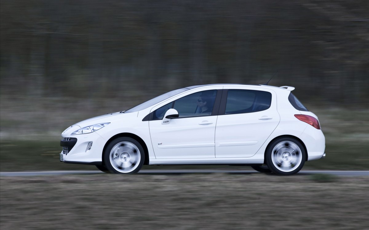 308Peugeot 308 GTi ֽ(ͼ6)