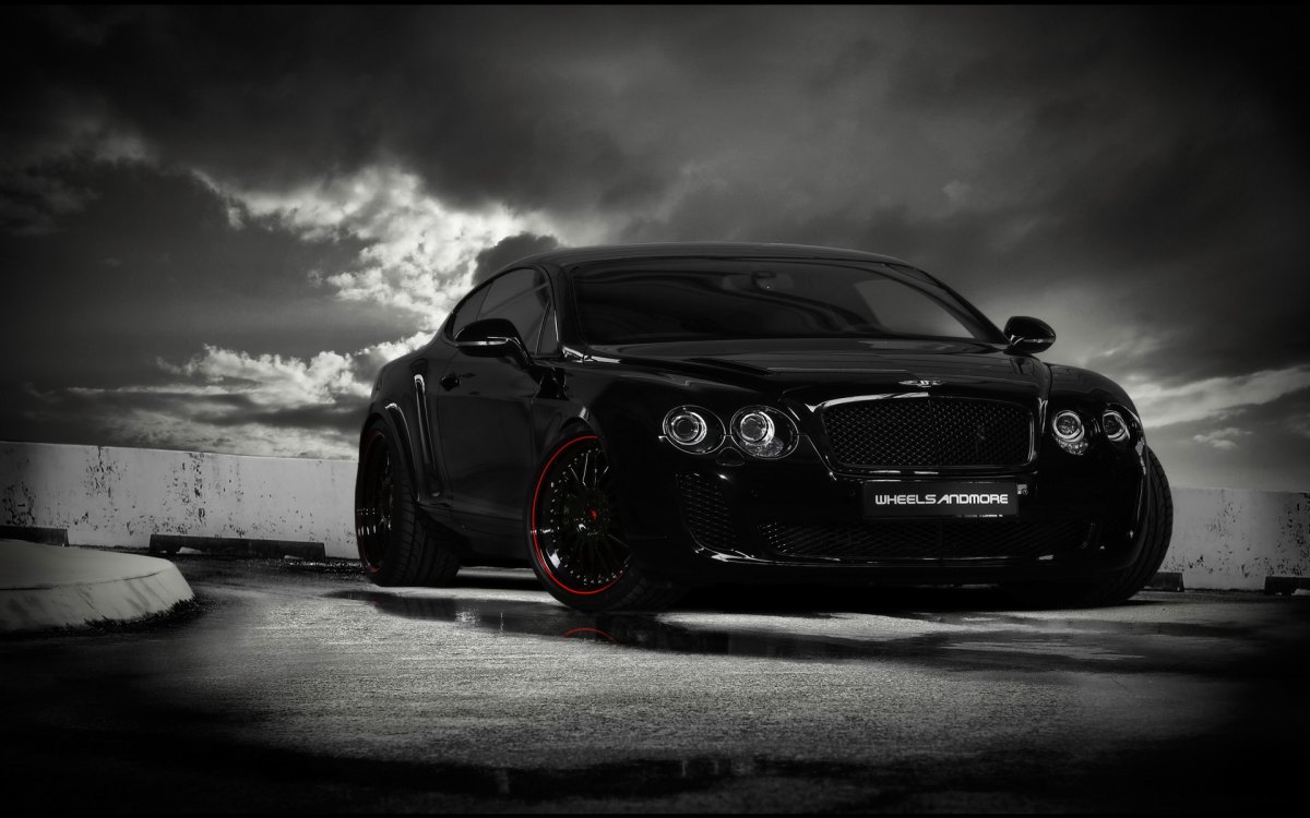 Wheelsandmore Bentley Continental Ultrasports 702(ͼ3)