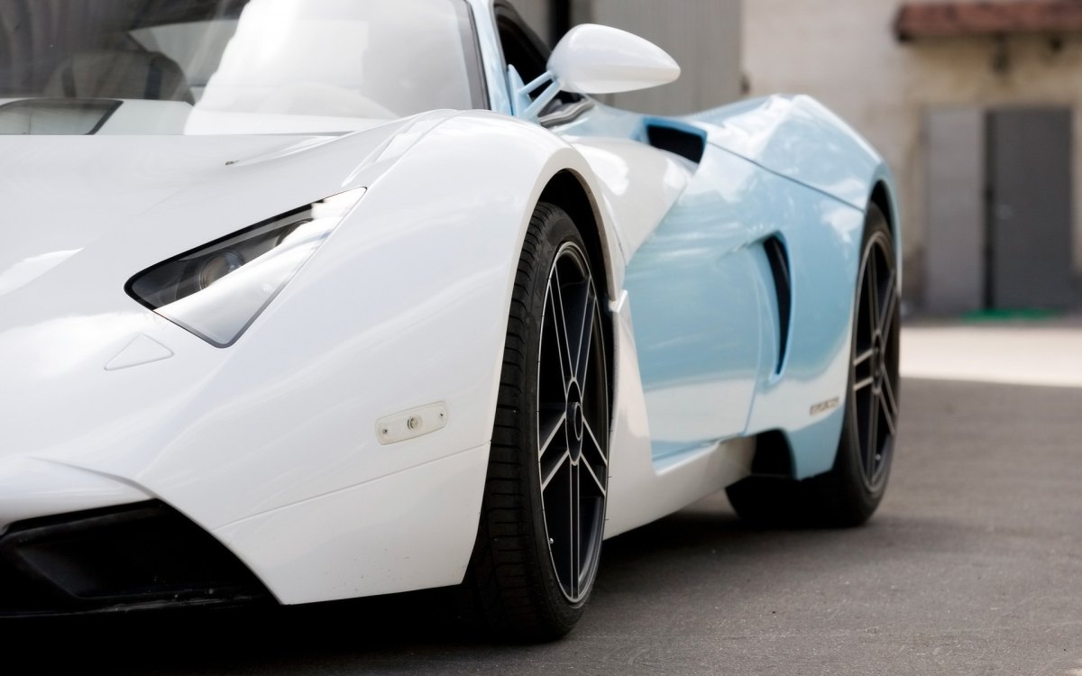 ˹ܳMarussia B1ֽ(ͼ6)