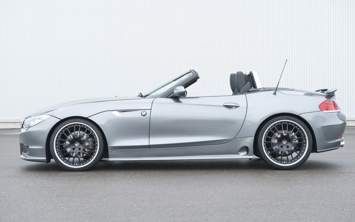 Hamann BMW Z4 E89ֽ(ͼ23)